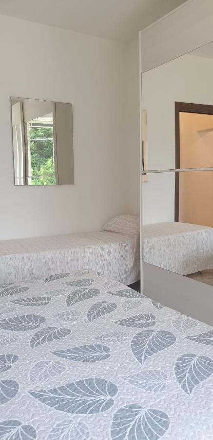 Karina House - Como Bagian luar foto
