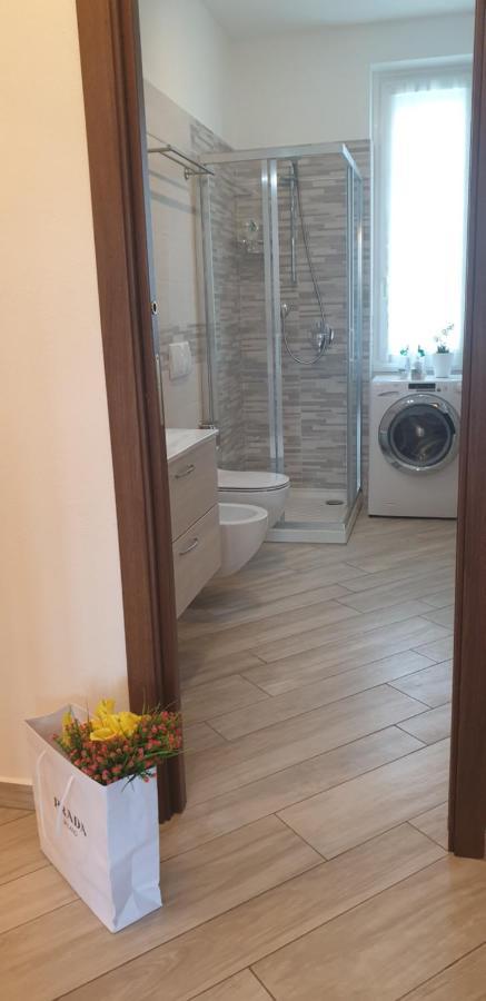 Karina House - Como Bagian luar foto