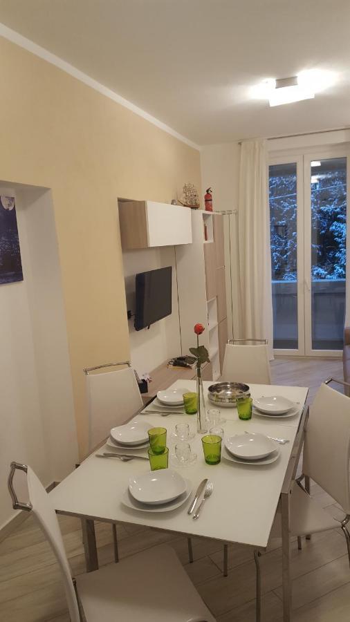 Karina House - Como Bagian luar foto