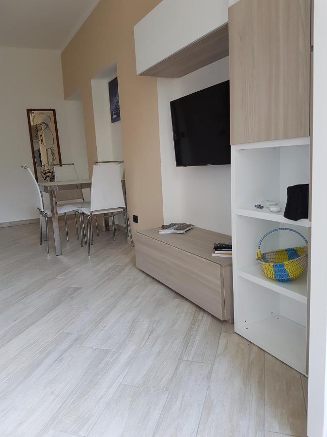 Karina House - Como Bagian luar foto