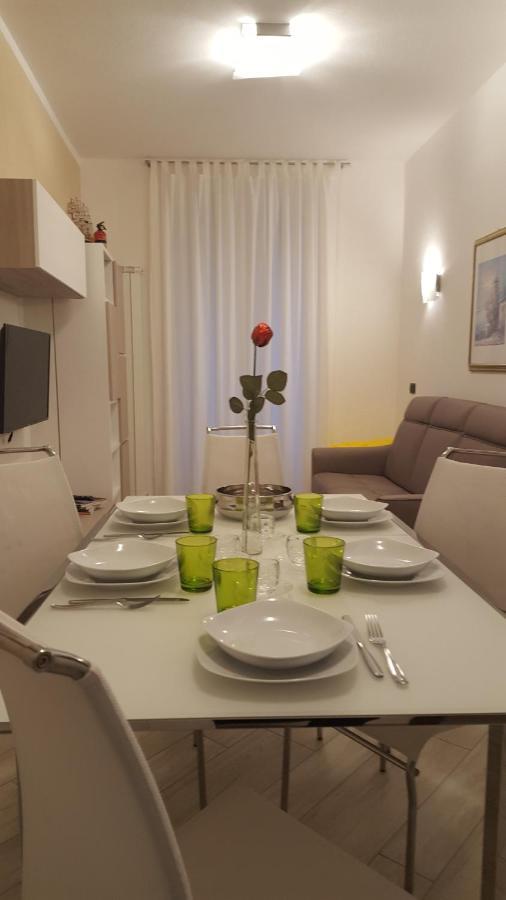 Karina House - Como Bagian luar foto