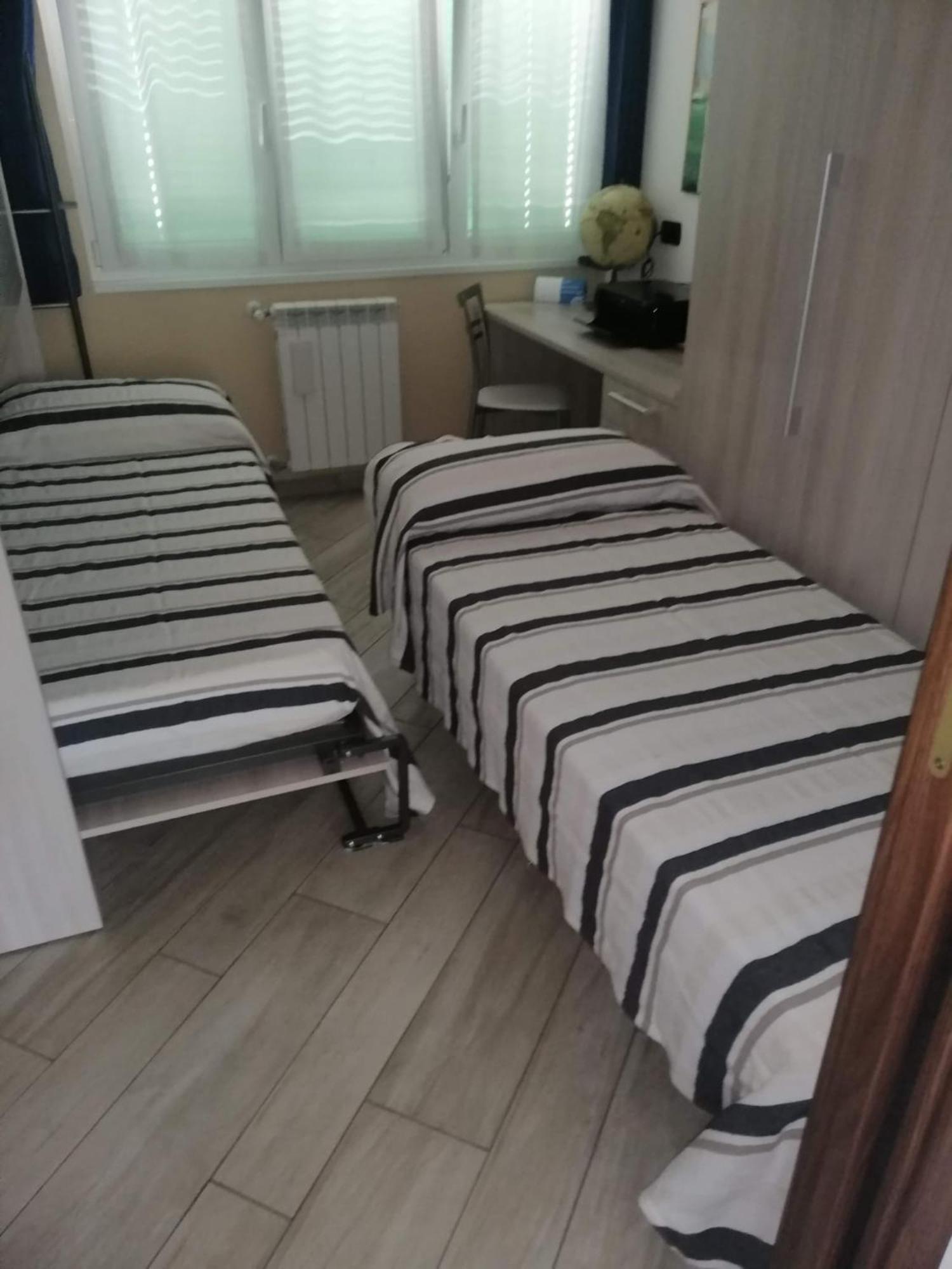 Karina House - Como Bagian luar foto