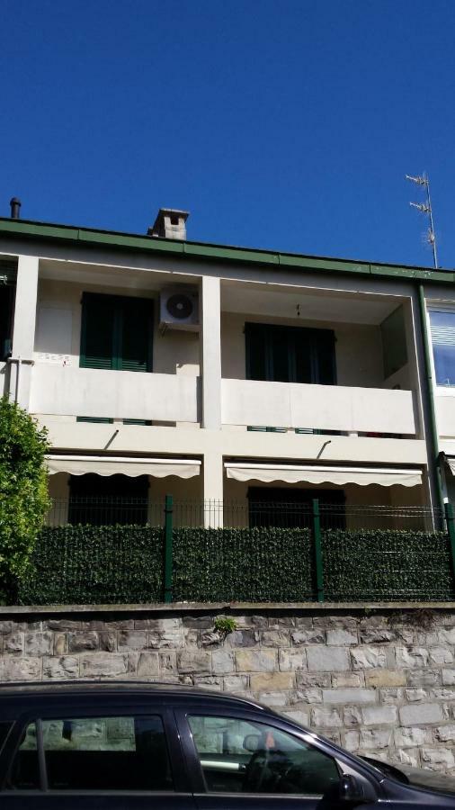 Karina House - Como Bagian luar foto