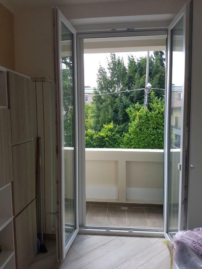 Karina House - Como Bagian luar foto
