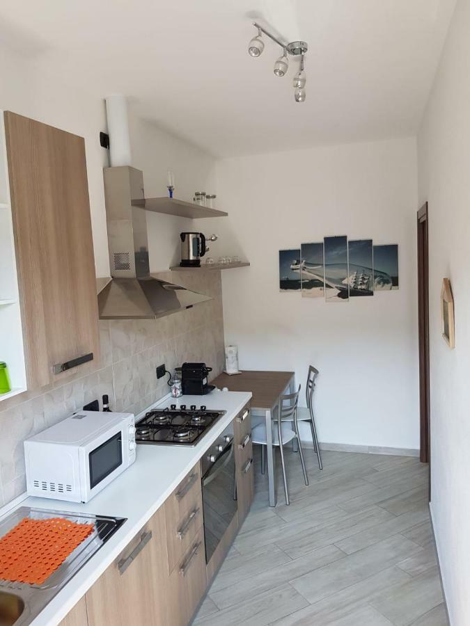 Karina House - Como Bagian luar foto