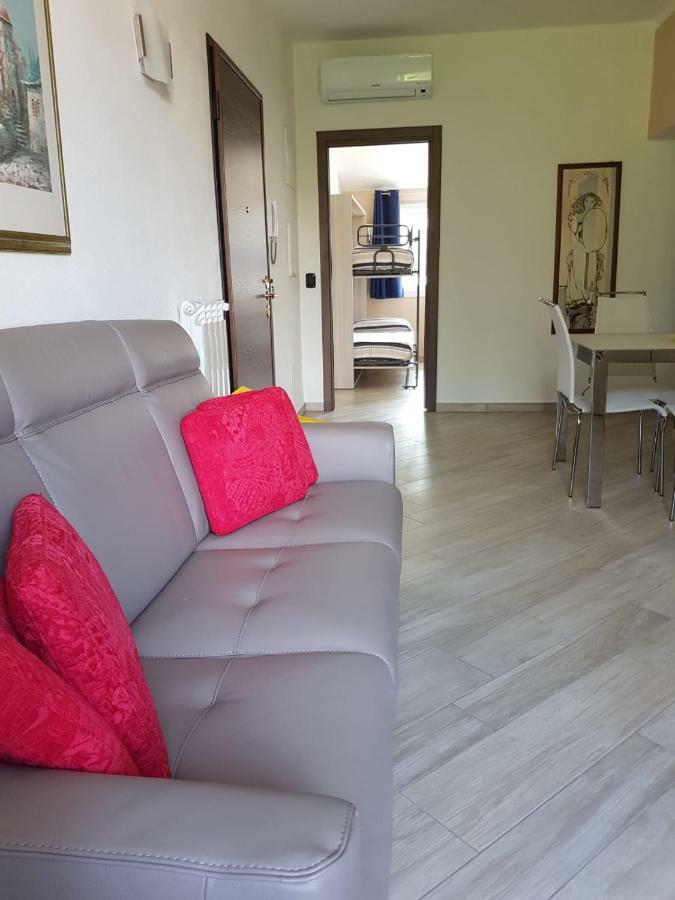 Karina House - Como Bagian luar foto
