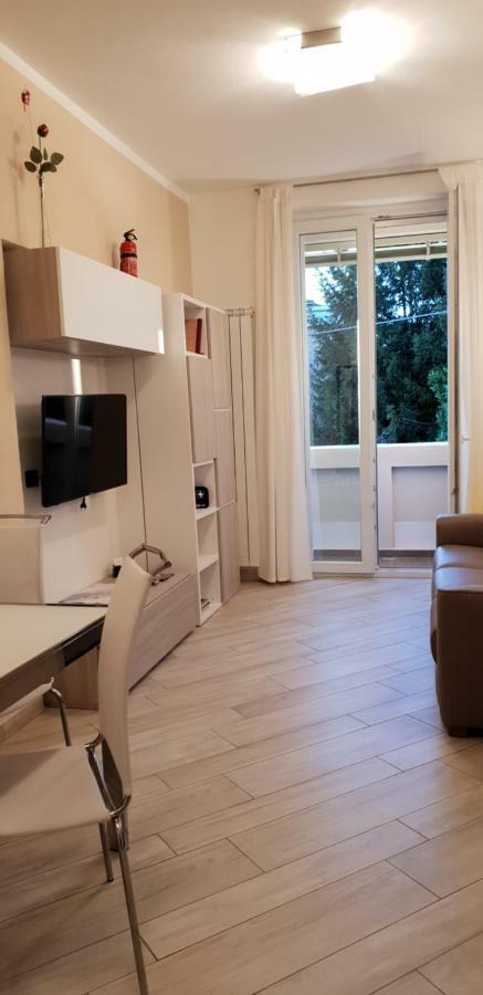 Karina House - Como Bagian luar foto