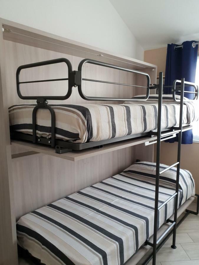 Karina House - Como Bagian luar foto