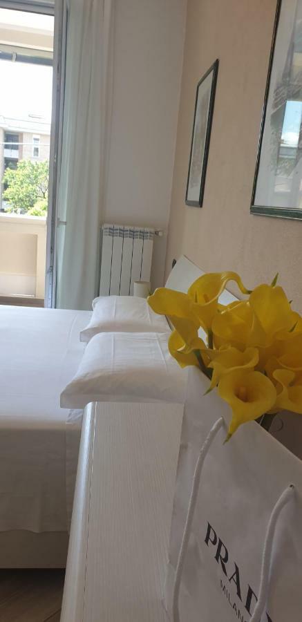 Karina House - Como Bagian luar foto