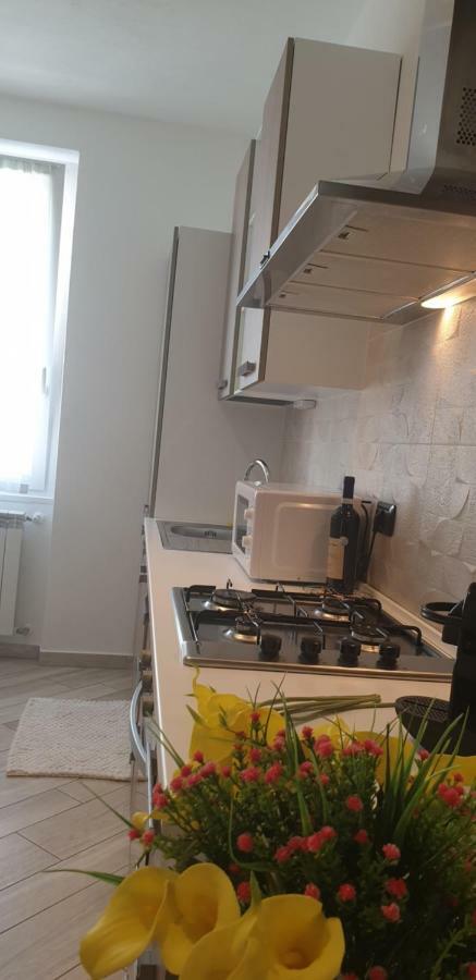 Karina House - Como Bagian luar foto