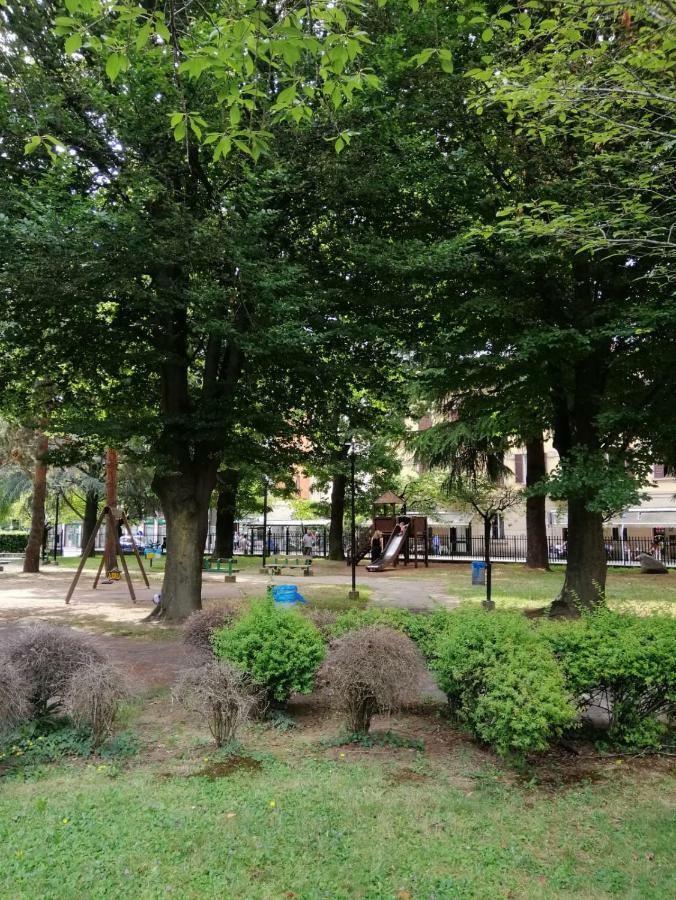 Karina House - Como Bagian luar foto